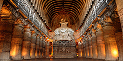 Ajanta Caves