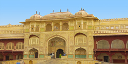 Amer Fort