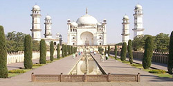 Aurangabad Tomb