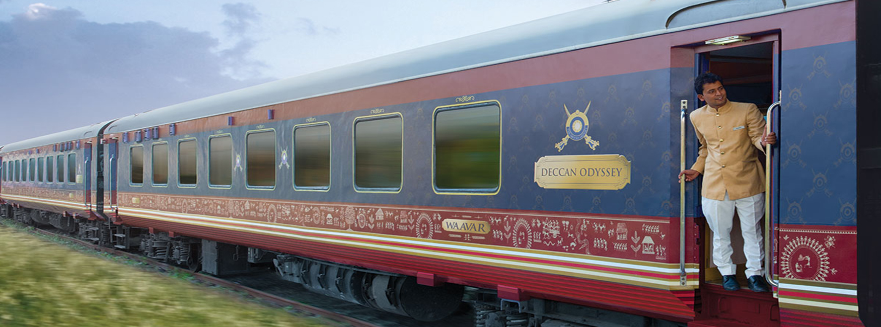 Deccan Odyssey