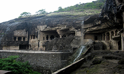 Ellora Caves