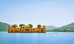 Water Palace