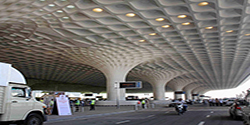 Mumbai Airport