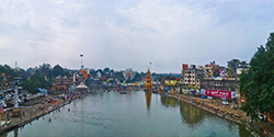 Nashik City