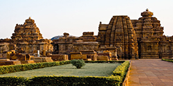 Pattadakal