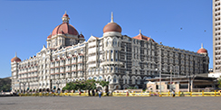 Taj Mahal Palace Hotel