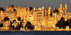 Udaipur Palace