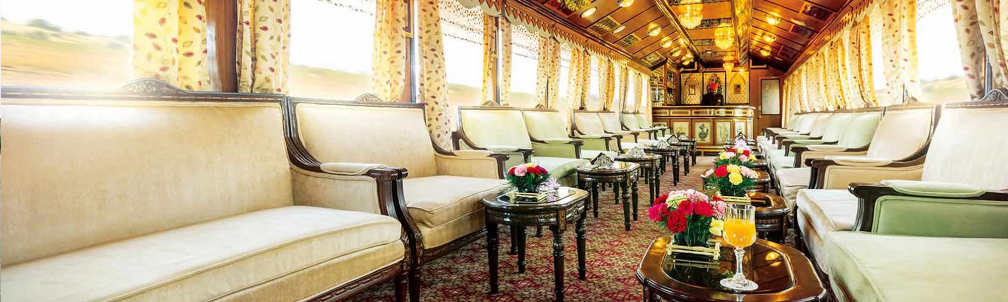 Cabins